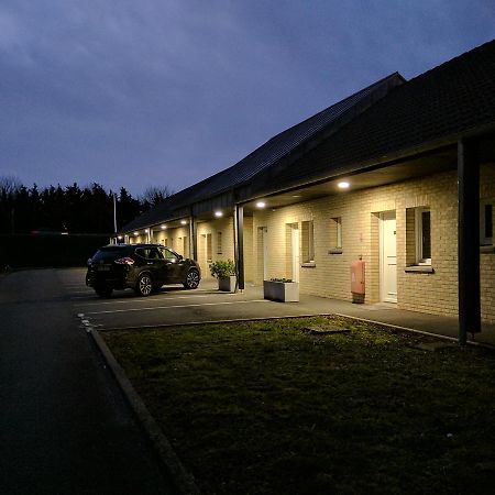 Hotel Fleur De Lys Bailleul  Exteriér fotografie